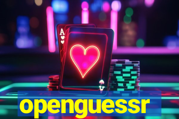 openguessr