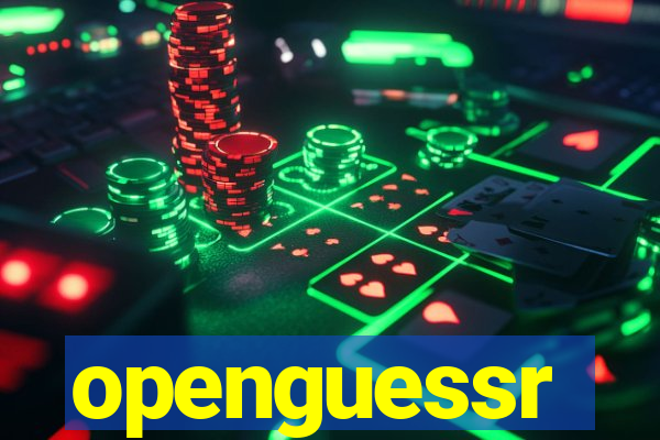 openguessr