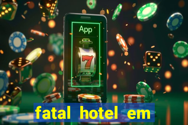fatal hotel em barreiras ba