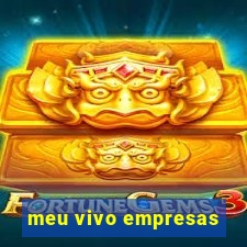 meu vivo empresas