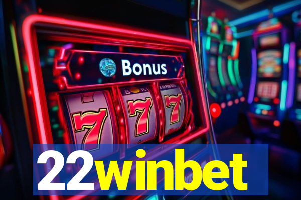 22winbet
