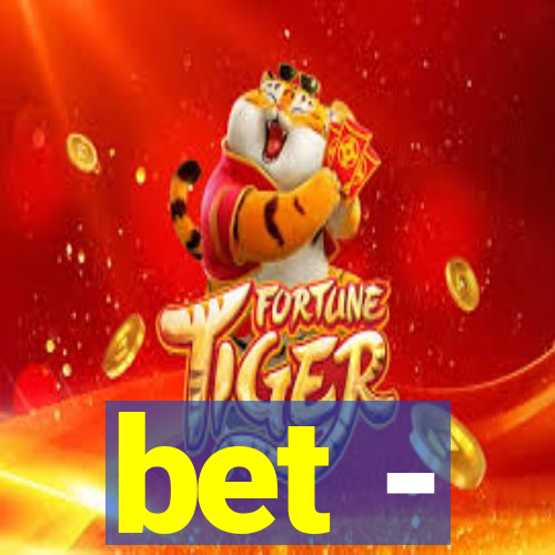 bet -