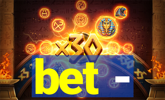bet -