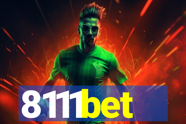 8111bet