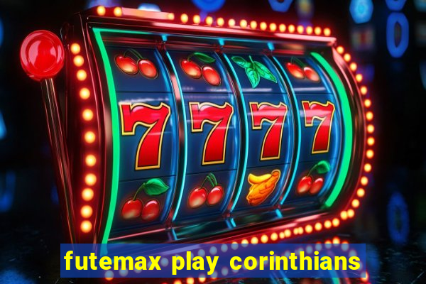 futemax play corinthians