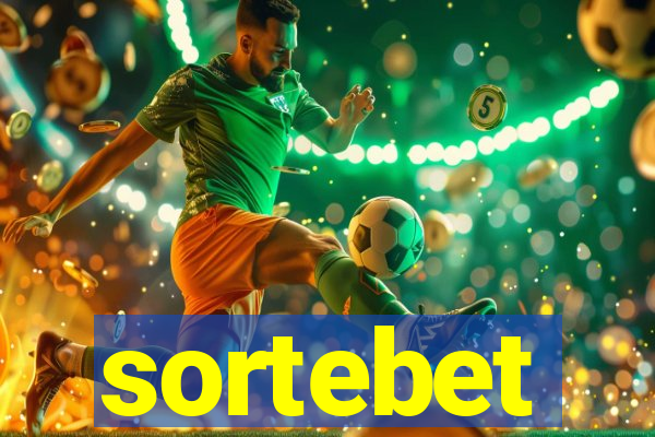 sortebet