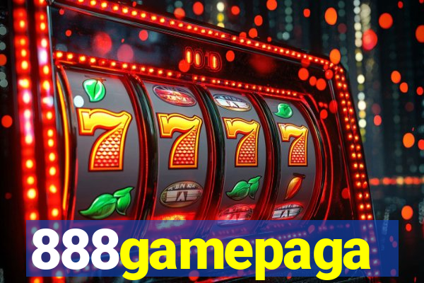 888gamepaga