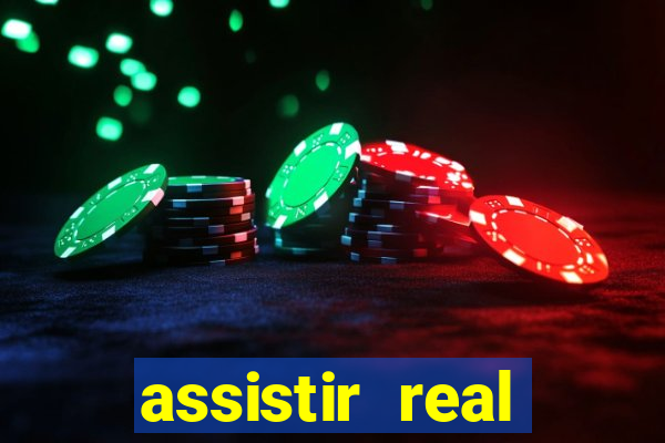 assistir real madrid x barcelona multicanais