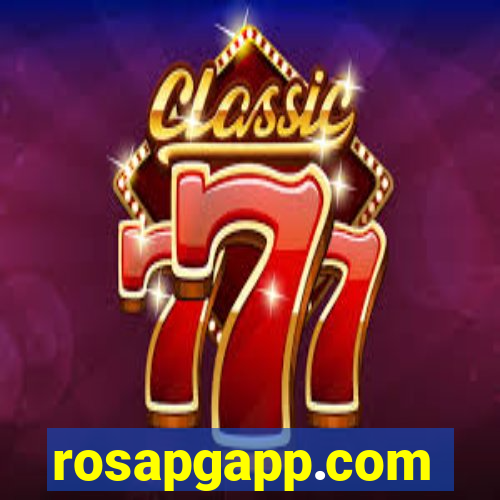 rosapgapp.com