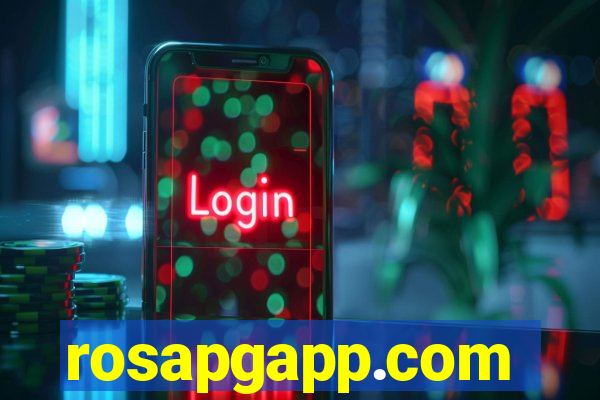 rosapgapp.com
