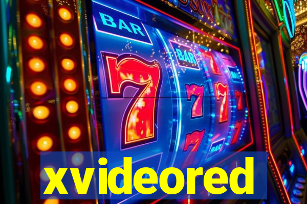 xvideored