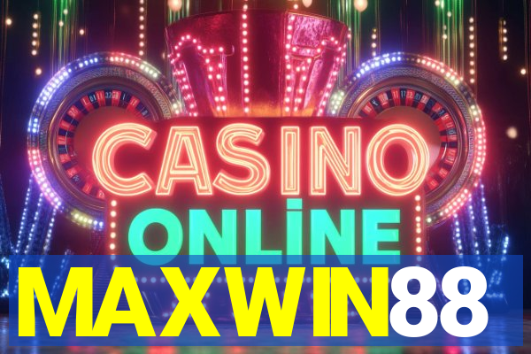 MAXWIN88