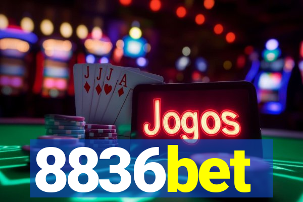 8836bet