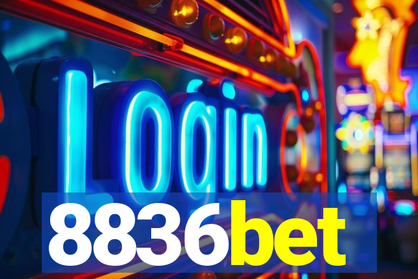 8836bet
