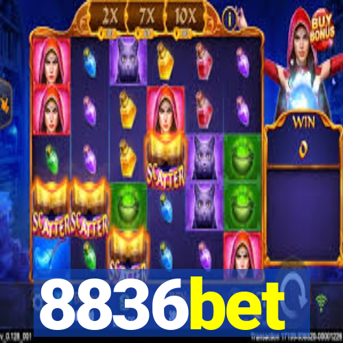 8836bet