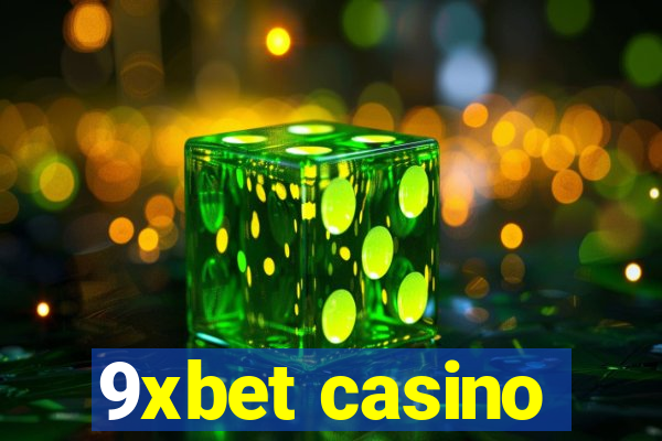 9xbet casino