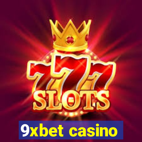 9xbet casino