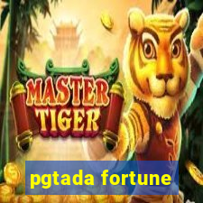 pgtada fortune