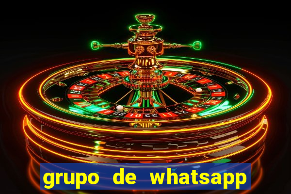 grupo de whatsapp de cdzinhas