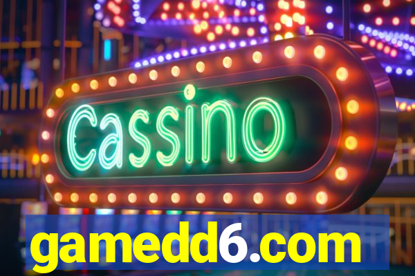 gamedd6.com