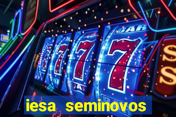 iesa seminovos porto alegre