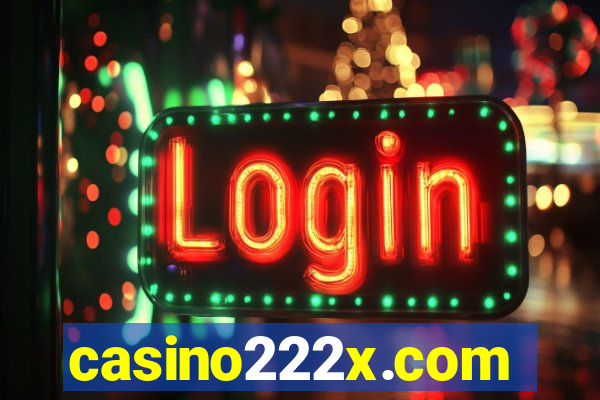 casino222x.com
