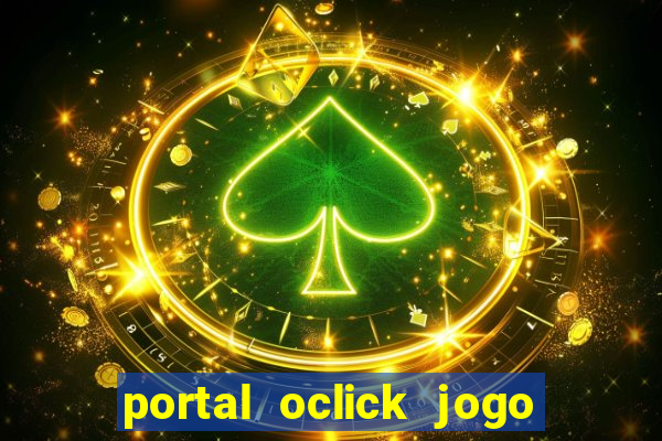 portal oclick jogo do bicho
