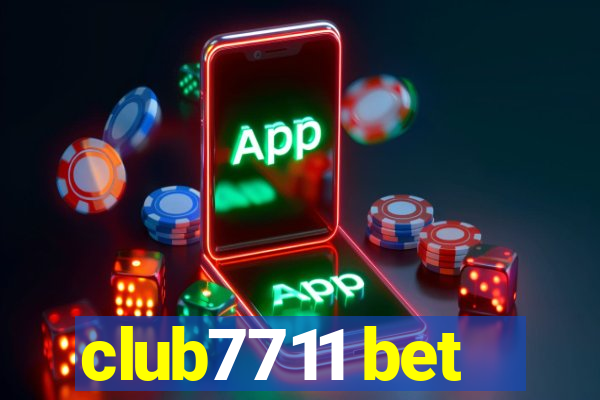 club7711 bet