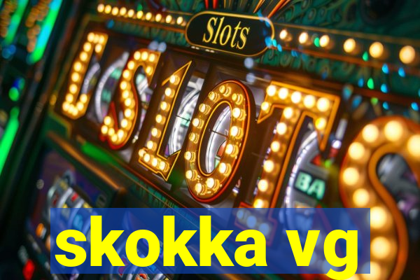 skokka vg