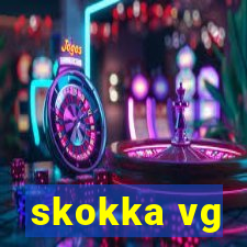 skokka vg