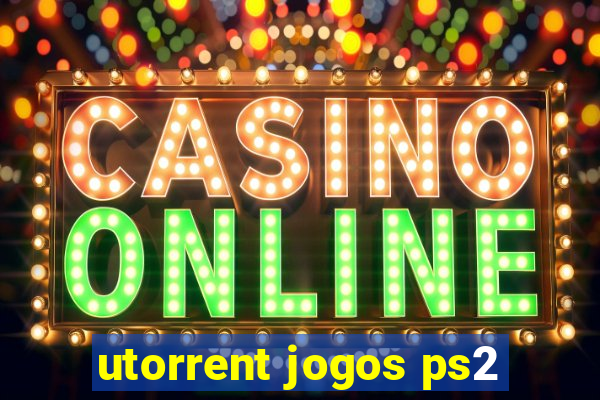 utorrent jogos ps2