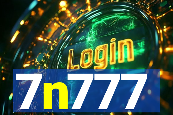 7n777