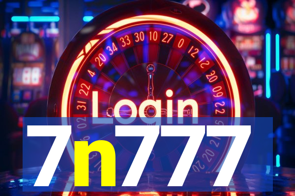 7n777