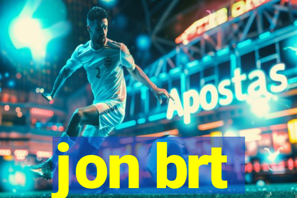 jon brt
