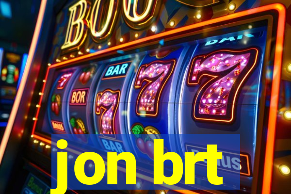 jon brt