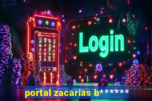 portal zacarias b******