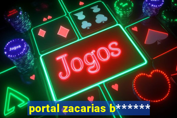 portal zacarias b******