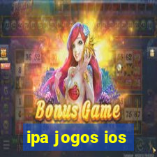 ipa jogos ios