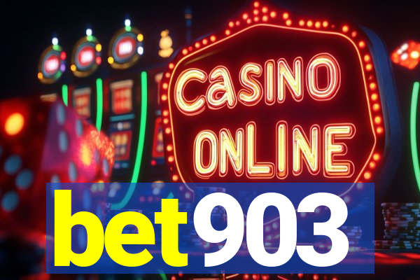 bet903