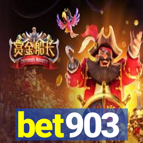 bet903