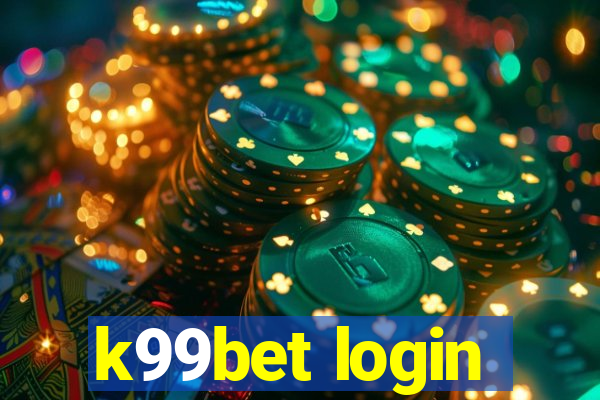 k99bet login