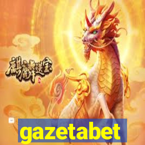 gazetabet