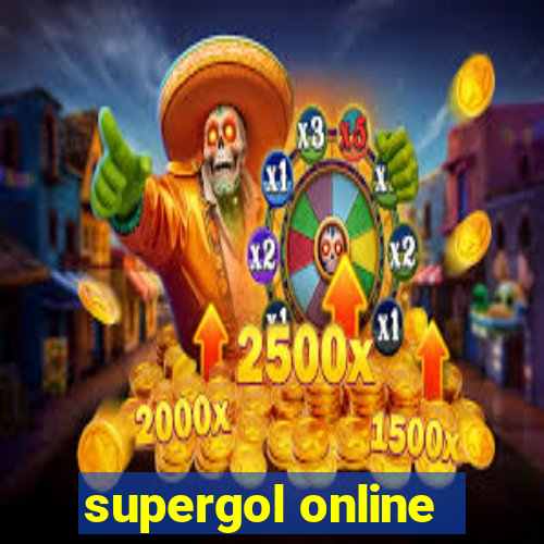 supergol online