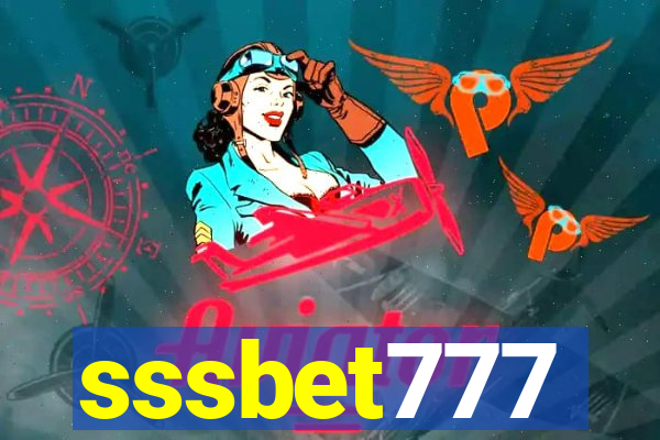 sssbet777