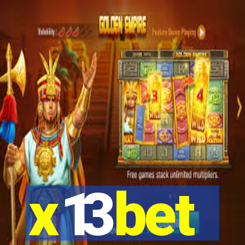 x13bet