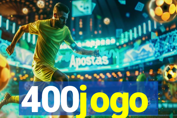 400jogo