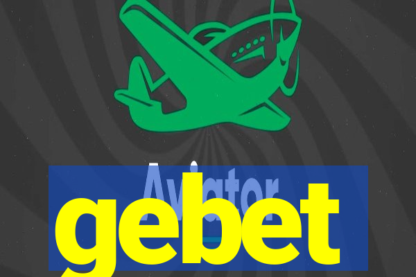 gebet