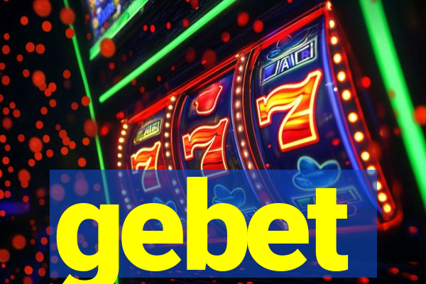 gebet