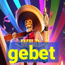 gebet