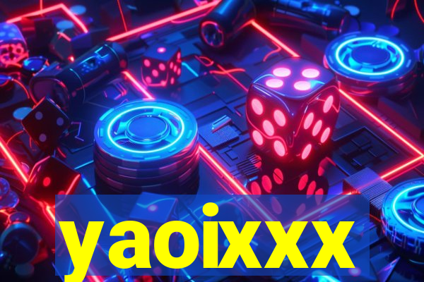 yaoixxx